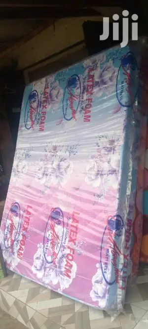 Double Mattress (8 Inches High Density)
