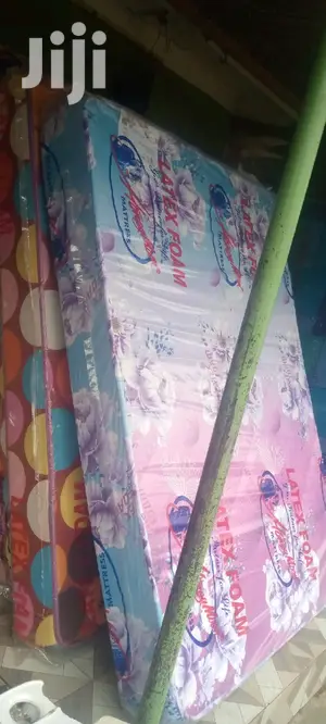 Double Mattress (8 Inches High Density)