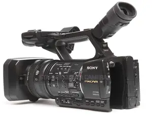 Sony Hxr-nx3e Camcorder