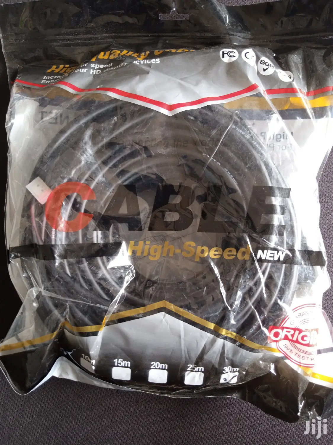 30meters HDMI Cable