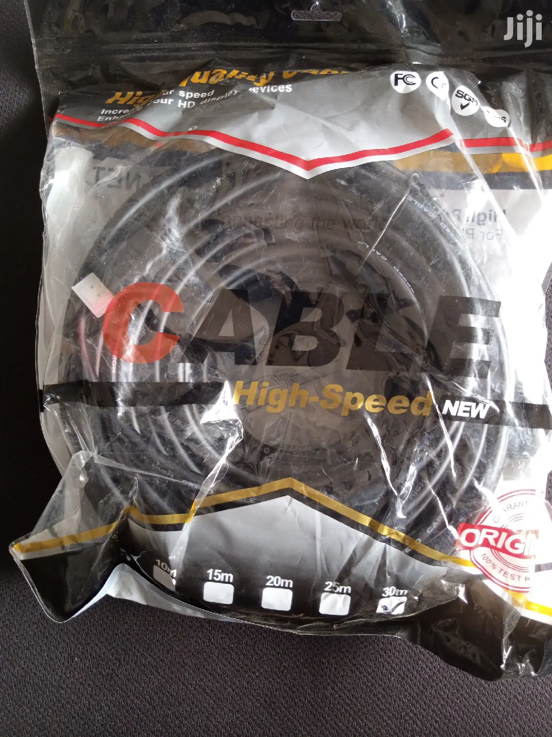 30meters HDMI Cable