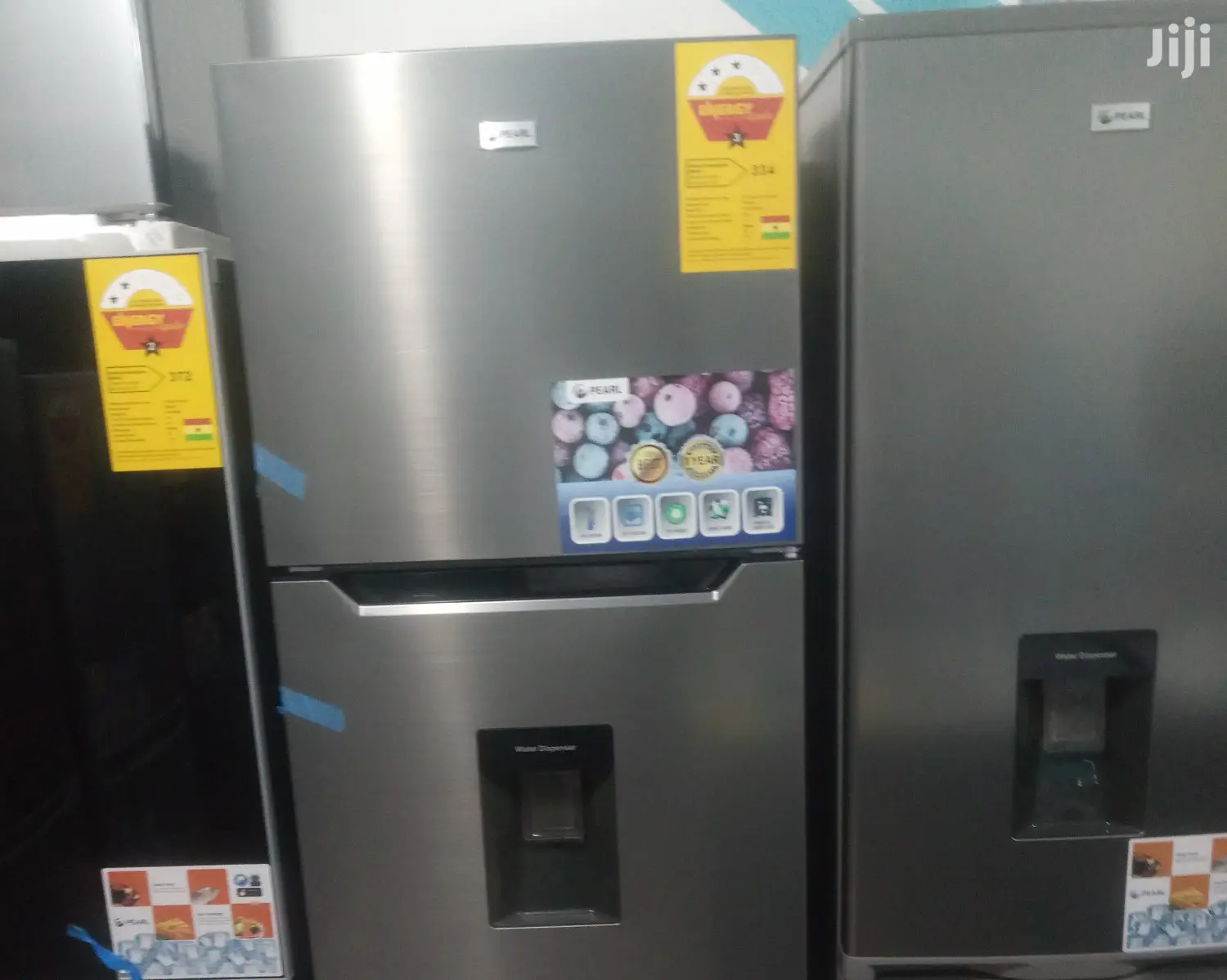 Pearl 270ltr Fridge Water Dispenser