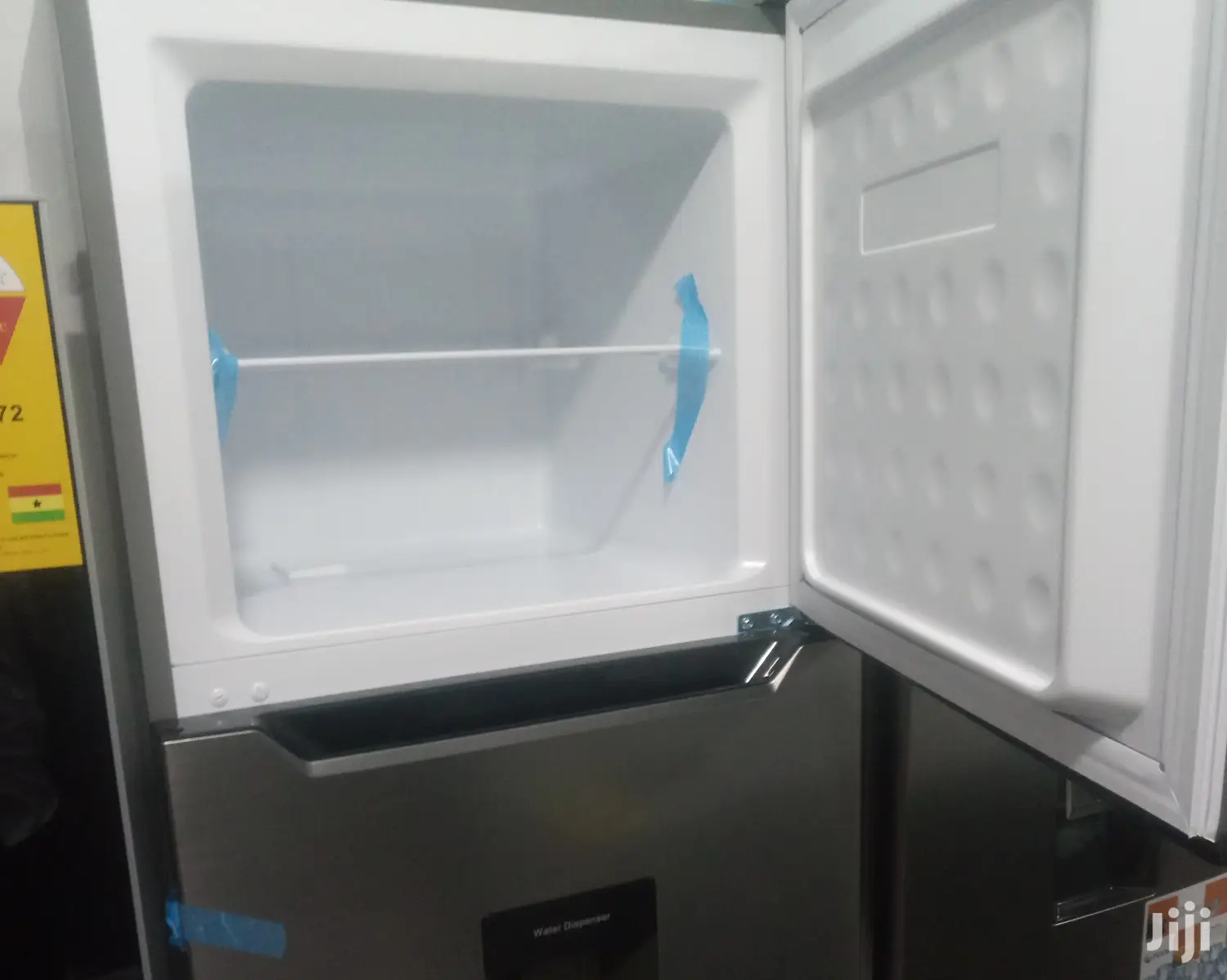 Pearl 270ltr Fridge Water Dispenser