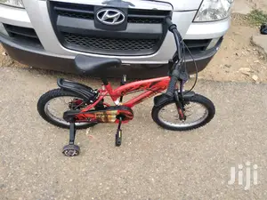 Kids Bicyclesss