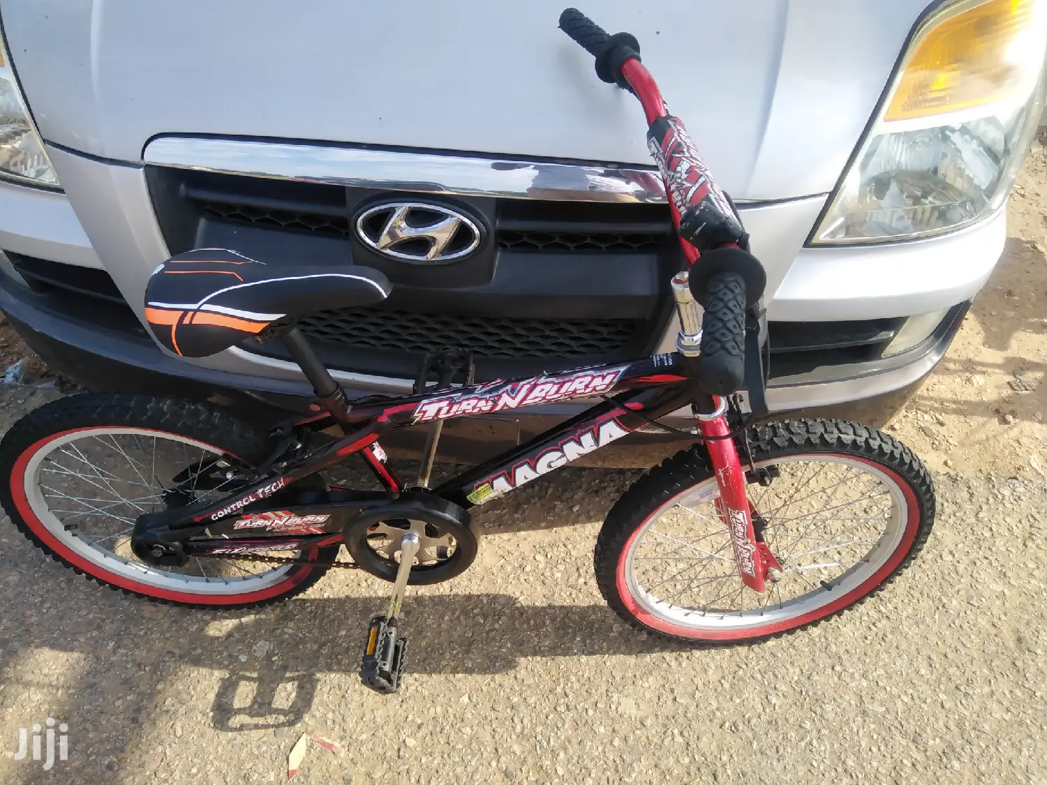 Kids Bicycles