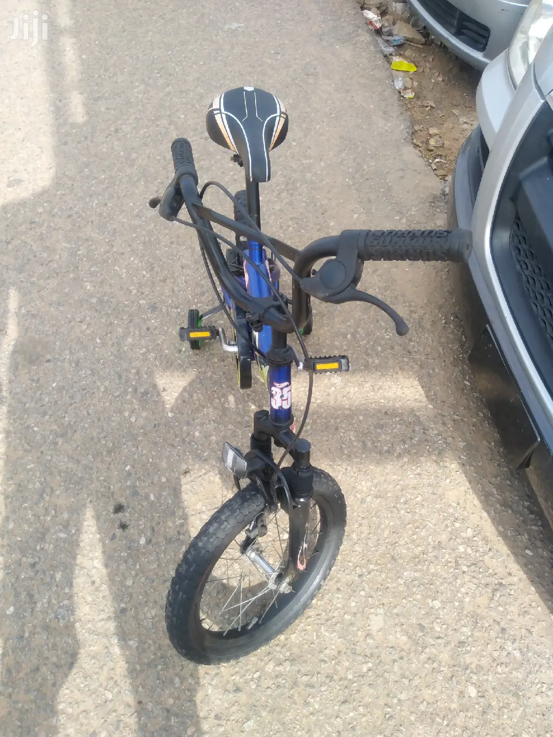 Kids Bicycle
