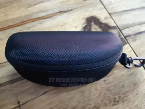Sunglasses With Bluetooth-headset
