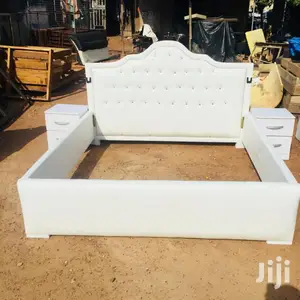 Queen Size Bed