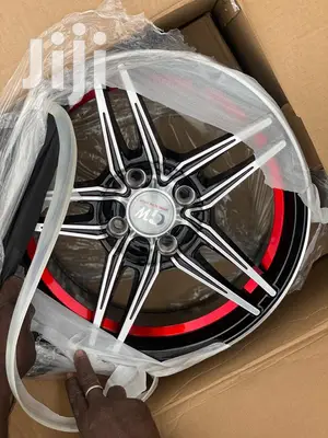 Used Rim 17 Honda