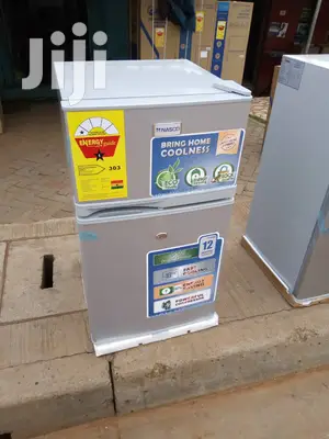 Nasco 90ltr Table Top Double Door