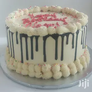Cakes From Cylla
