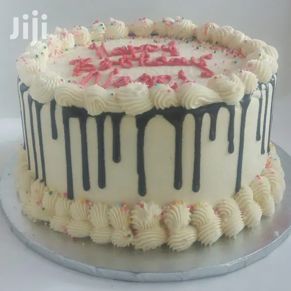 Cakes From Cylla