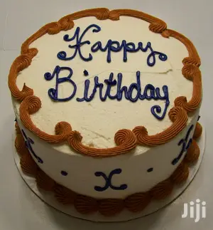 Cakes From Cylla