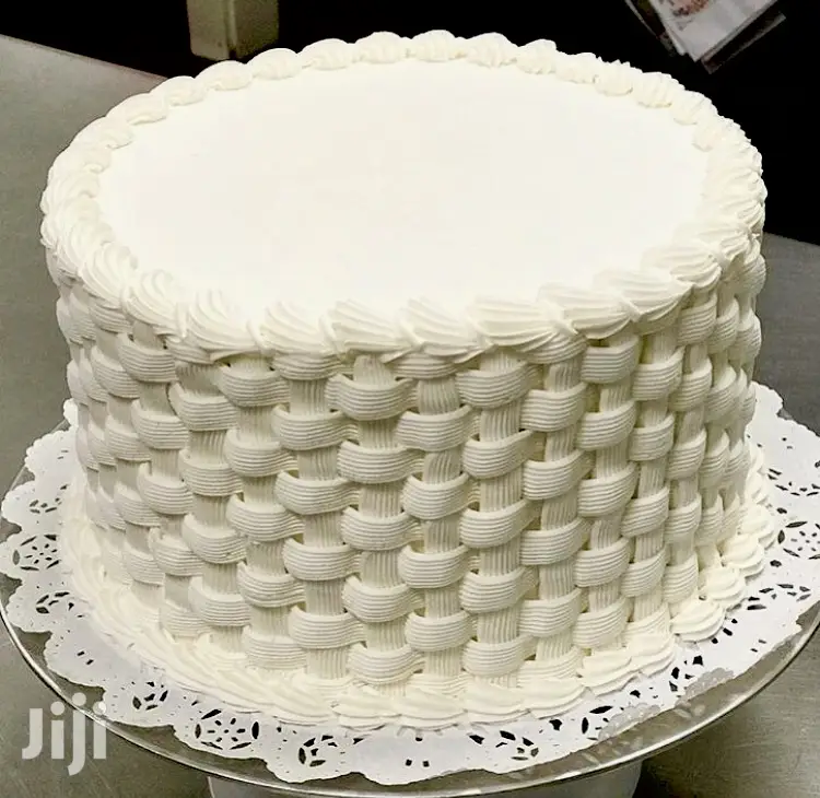 Cakes From Cylla