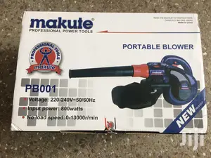 Makute Variable Speed Air Electric Blower