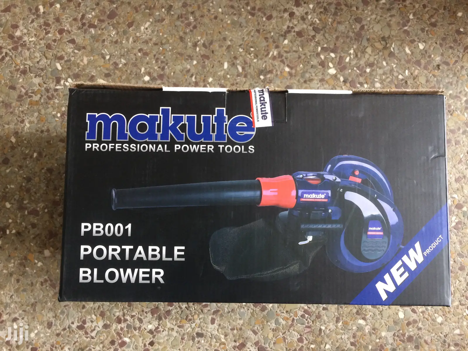 Makute Variable Speed Air Electric Blower