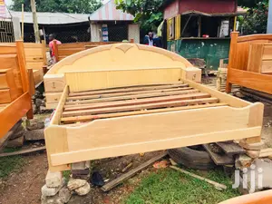 Queen Size Bed
