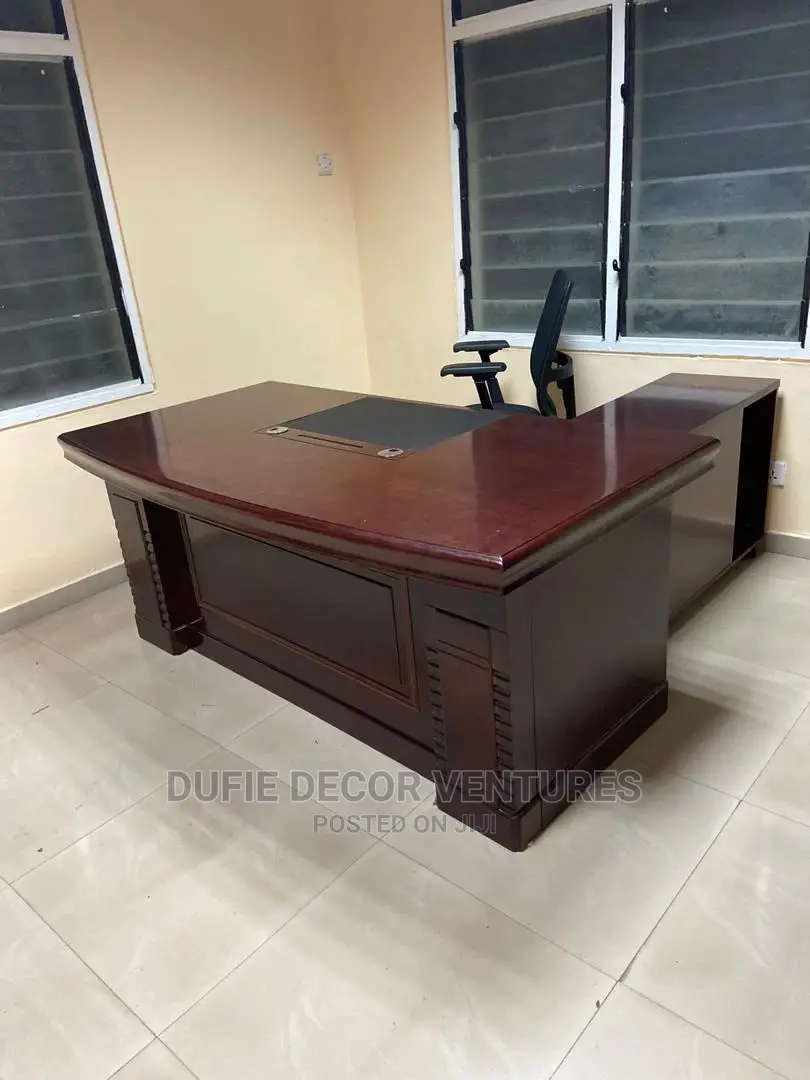 Executive Office One Point Six Desk