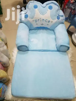 Baby Sit Me Up and Baby Sofa