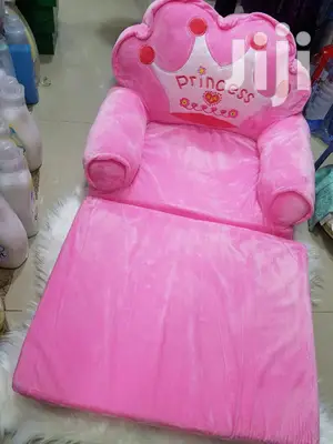 Baby Sit Up and Sofa