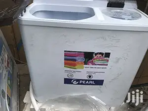 New~~Pearl 12 Kg Twin Tub Washing Machine With Air Turbo