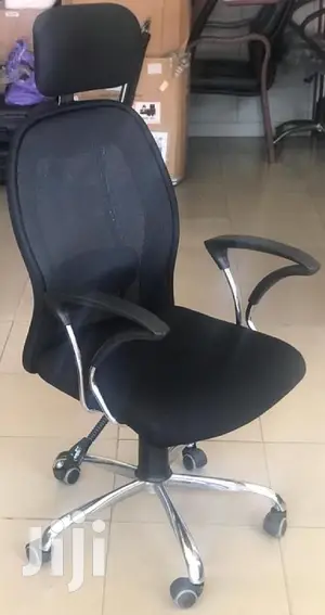 Swivel Chair