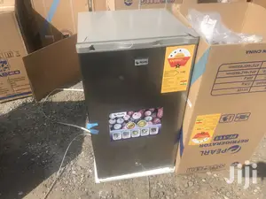 90litres Pearl Table Top Fridge Pf-11t