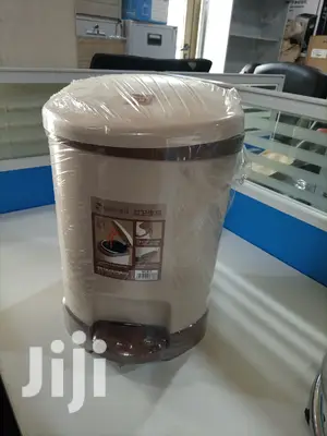 Foot Pedal Bin