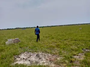 New Airport City Land-Tsopoli