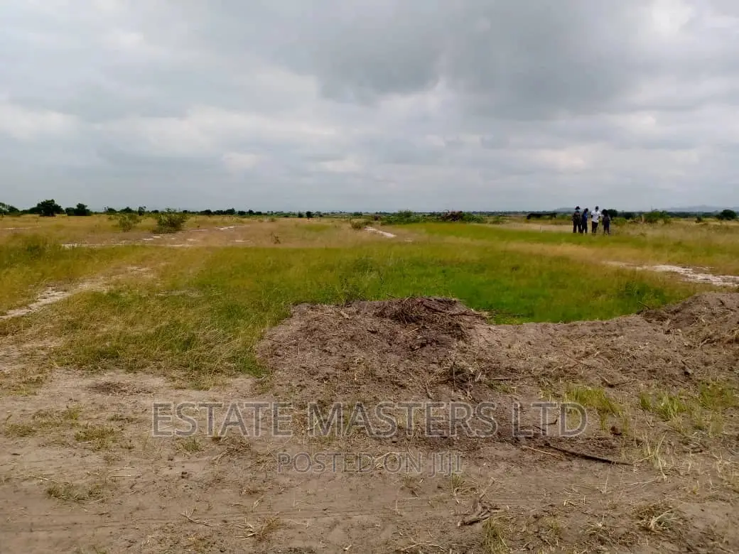 New Airport City Land-Tsopoli