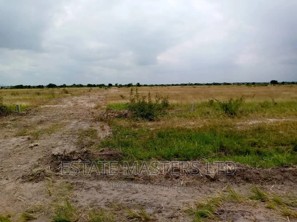 New Airport City Land-Tsopoli