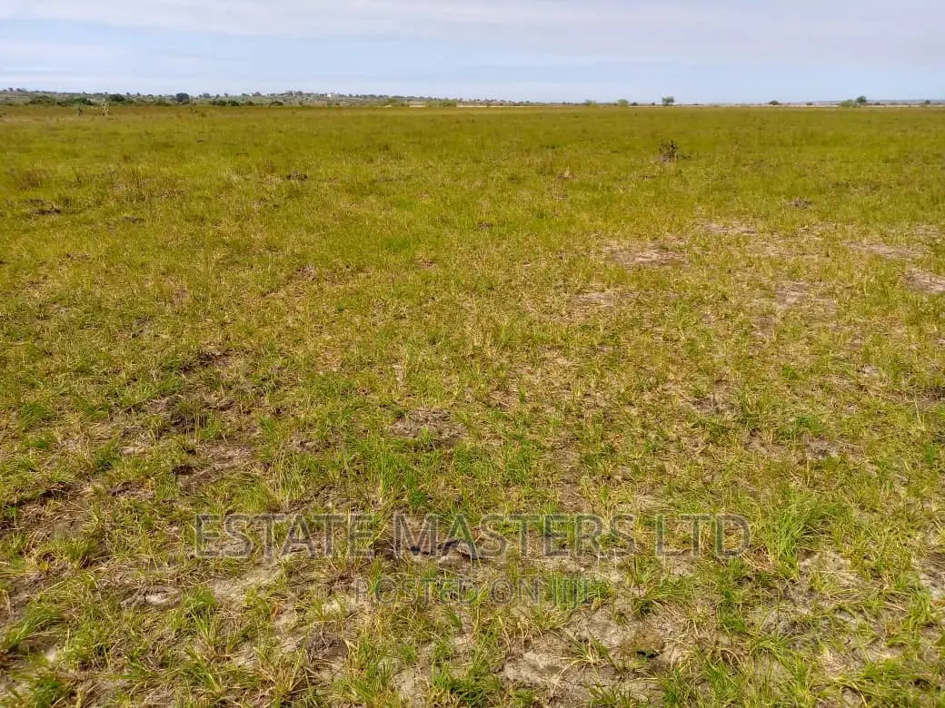 Affordable Lands