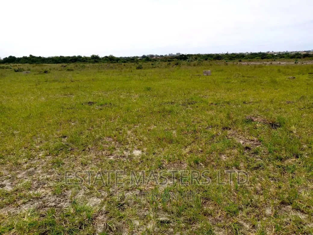 Fully Serviced Estate Plots
