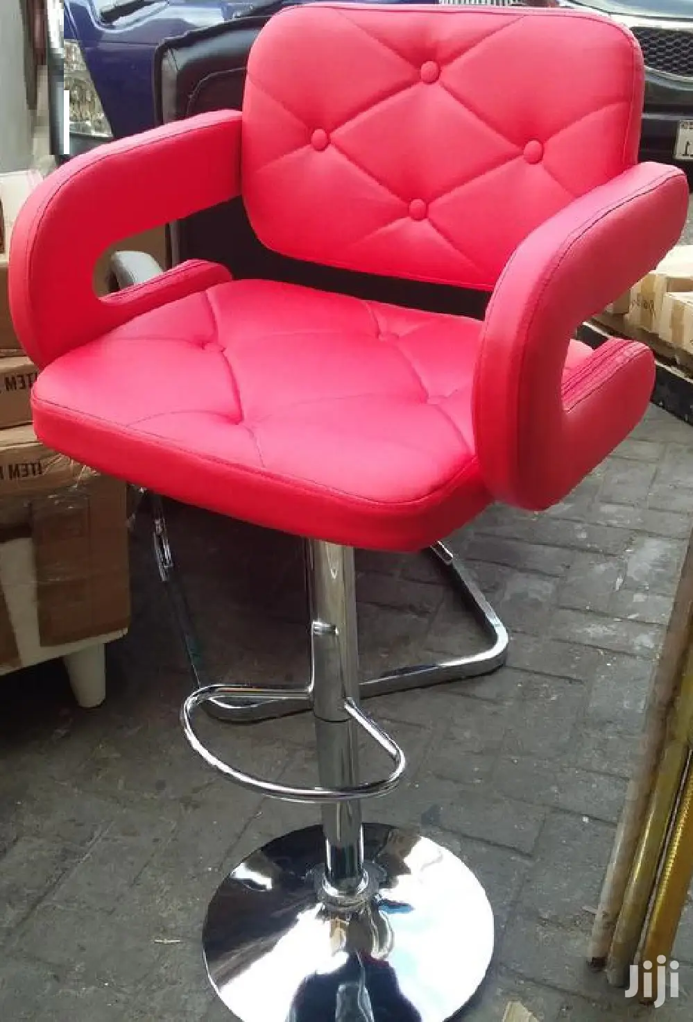 Cashier Chair