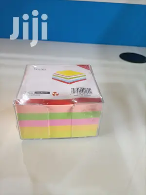 Block Pad With Case