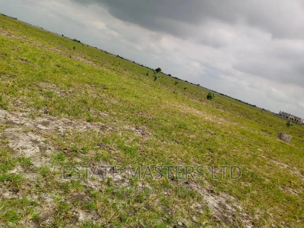 Airport City Flat Area Plots