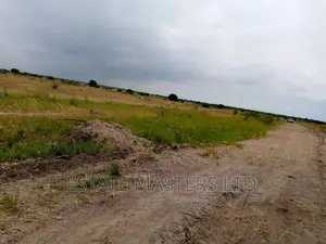 Airport City Flat Area Plots