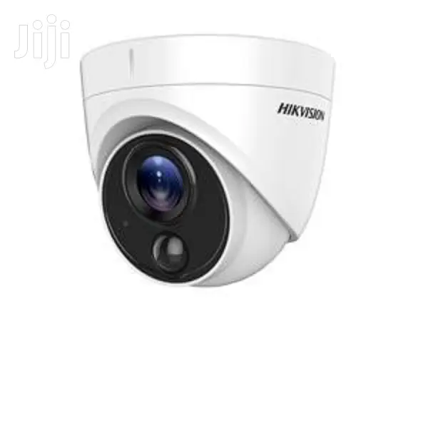 Hikvision CCTV Ds-2ce71d0t-Pirlo 2 Mp Pir Turret Camera