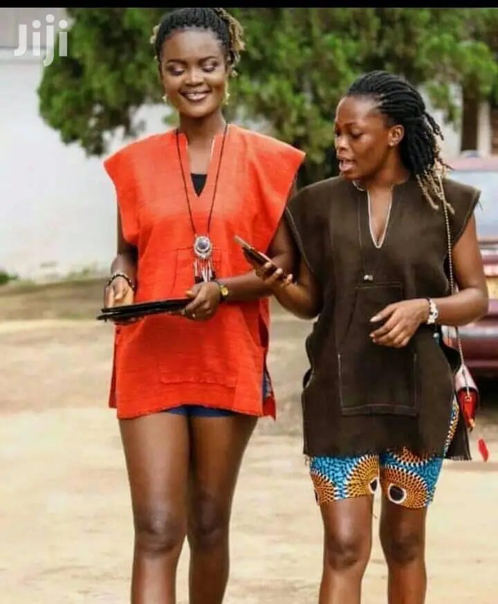 Original Kowa Tops at a Cool Price