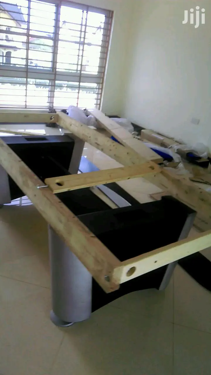 Pooltable (Imported) Available for Sale