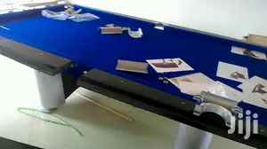 Pooltable (Imported) Available for Sale