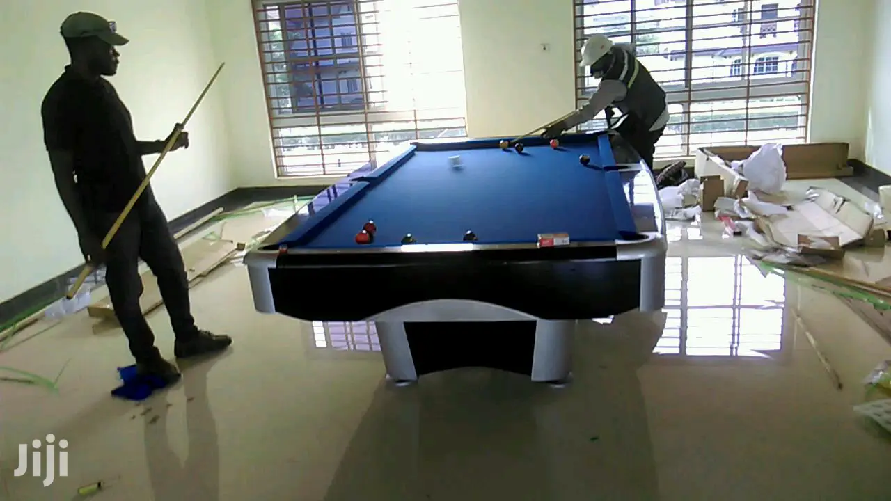 Pooltable (Imported) Available for Sale