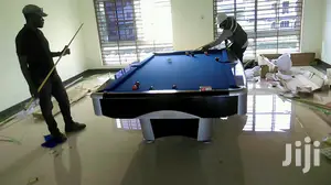 Pooltable (Imported) Available for Sale