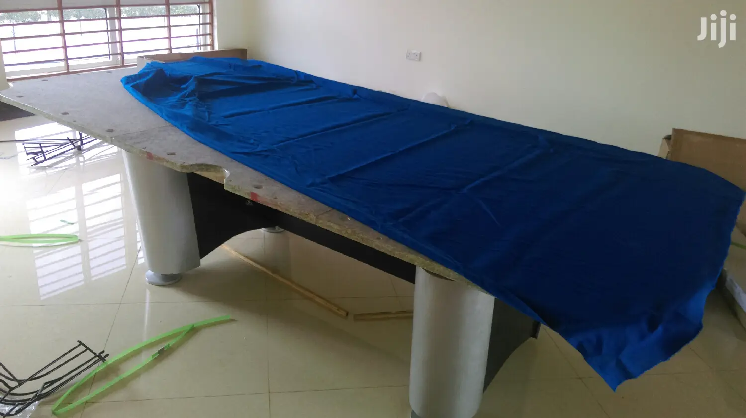 Pooltable (Imported) Available for Sale