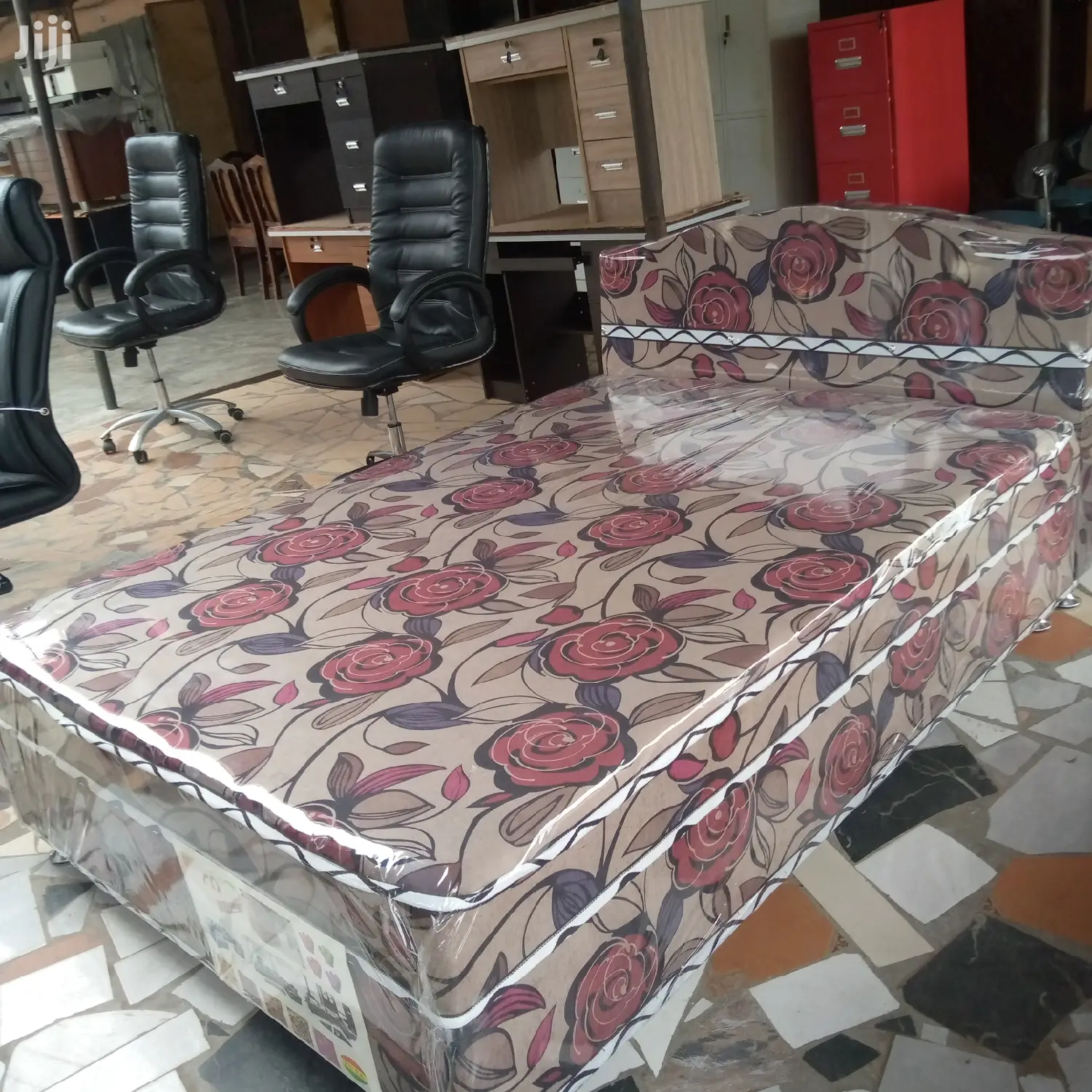 Sofa Bed ( Double Size)