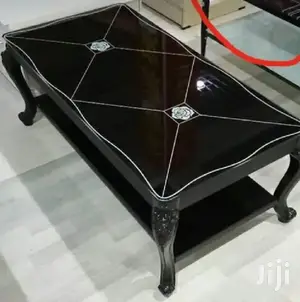 Center Table