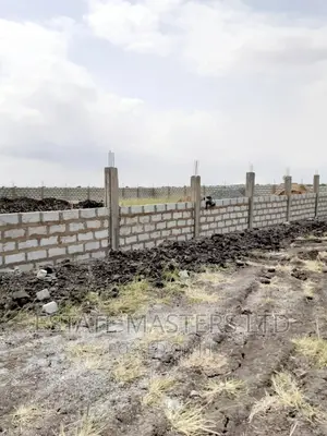 Tsopoli City Airport Plots