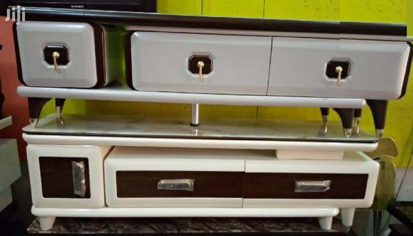 Quality Tv Stand
