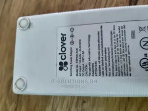 24V5A Adapter