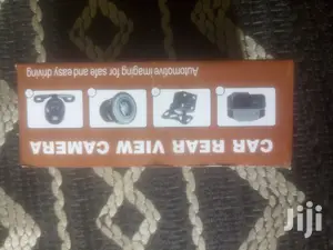 Car Reverse Camera